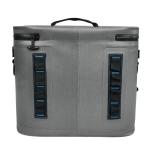 Portable Soft 20L Cooler Bag Reusable For Outdoor Hiking Picnic