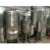 Buy cheap 300 L microbrewery machine brewing equipment from wholesalers