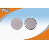 Buy cheap Li-Mn Primary Lithium Coin Cell Battery Button Cell CR2032 3.0V from wholesalers