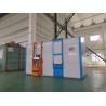 Buy cheap Electric Cantee Organic Kitchen Waste Composting Machine Community Based from wholesalers
