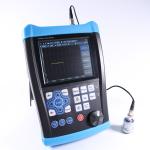 En12668-1 0.2-30mhz Portable Ultrasonic Flaw Detector