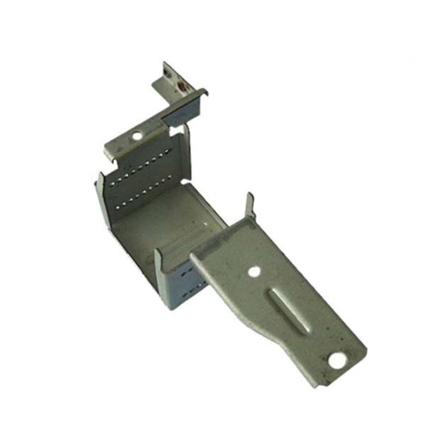 Buy cheap Metal Stamping Parts Processing To Map Custom Iron Sheet Copper Aluminum Stainless Steel Sheet Metal from wholesalers