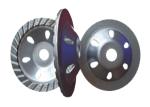 4" Floor Grinder Concrete Diamond Polishing Pads 30#