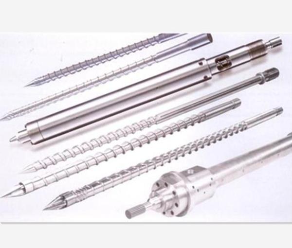 Buy cheap Automatic Injection Molding Machine Screw And Barrel 30g - 8000g Shot Weight from wholesalers