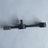 Buy cheap Black Steel MV.032.838 Screw SM52 Machine Threaded Spindle Offset Printing Parts from wholesalers