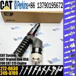 Fuel Injector 249-0709 235-1400 235-1401 254-4183 2544183 272-0630 280-0574 289