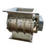 Buy cheap Mn Steel 30 Tons/hr Rotary Feeder Valve For Dosing Metering Minerals from wholesalers