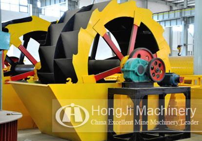 Buy cheap Screw Sand Washing Machine at Lower Price from wholesalers