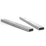 8010 21 Gauge 80series 3/8 Crown 10mm Furniture Decoration Staple Customized