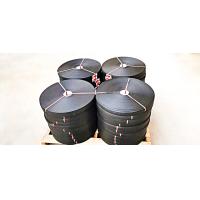 Buy cheap PVC Plastic Packing Belt Making Machine 150m/Min PP Strap Extrusion Line product