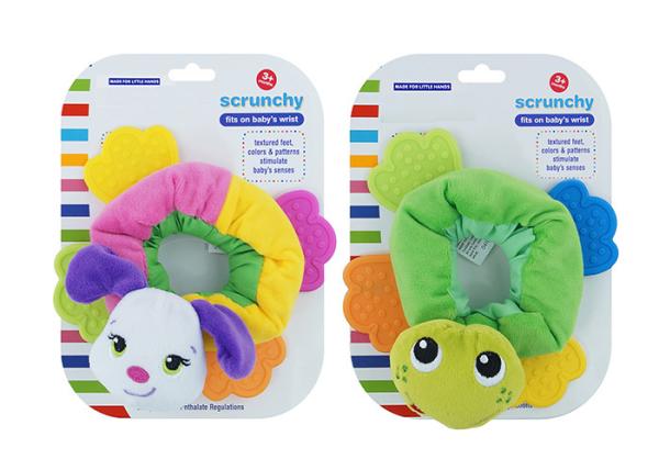 Buy cheap Non Toxic Silicone Baby Teething Toys , Rubber Animal Shaped Teething Soother from wholesalers