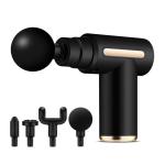 Multifunctional Portable Electric Meridian Massager 1800mAh
