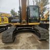 Buy cheap 20 Ton Original Caterpillar 320DL Excavator Made in Japan with 1.0 m3 Bucket Capacity from wholesalers