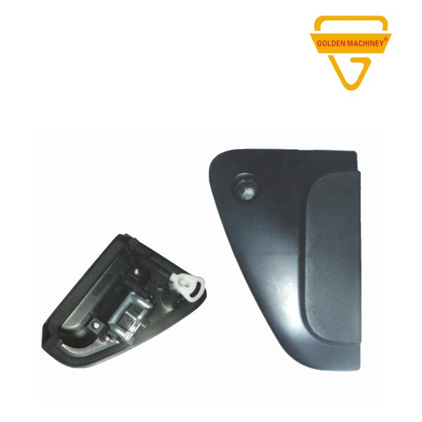 Buy cheap 1617040 1617041 Good Quality Daf Truck Door Handle from wholesalers
