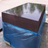 Buy cheap Waterproof plywood / black film faced plywood /Construction formwork plywood 1220*2440*18M from wholesalers