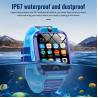 Buy cheap G2 GPS Kid 2G Smart Watch Waterproof Fitness Tracker Smart Watch For Children from wholesalers