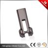 Buy cheap Factory direct 16.31*47.18mm matel wallet accessories for leather bag from wholesalers