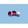 Buy cheap Non Evaporation Airtight Pre Slit Autoclavable Glass Vial Caps from wholesalers