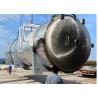 Buy cheap 200KG Vacuum Food Stainless Steel Construction from wholesalers