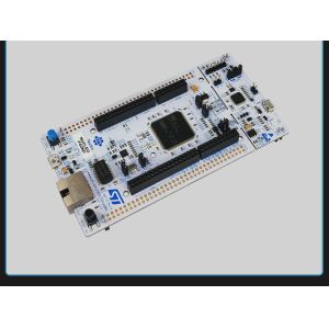 Buy cheap STM32F429ZI MCU 32Bit Embedded Evaluation Board Nucleo-144 NUCLEO-F429ZI from wholesalers