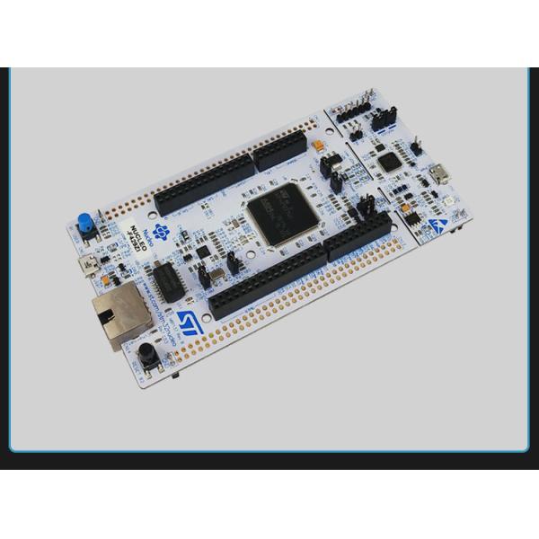 STM32F429ZI MCU 32Bit Embedded Evaluation Board Nucleo-144 NUCLEO-F429ZI