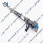 Genuine diesel injector 1J600-53052 For KUBOTA V3800 J60053052
