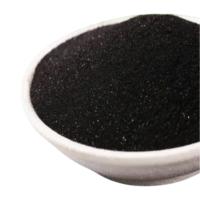 Buy cheap Organic High Efficiency Mineral Source Potassium Humic Acid Microcrystals 70% product