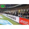 Buy cheap Stadium Screen 2024 LED Screen Quick Read Large Signage Iron/Steel Cabinet from wholesalers