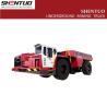 Buy cheap ST42 Dump Truck for Underground Tunneling Mining Equipment from wholesalers