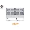 Buy cheap 400W Adjustable Beam Angle Commercial LED Flood Lights Pure White Aluminum from wholesalers