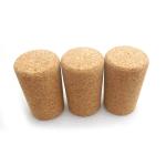 Synthetic cork stopper Bottles work stopper Wine bottles stopper