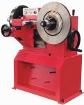 Buy cheap T8445 Automatic Feeding Brake Disc Lathe 1.5/1.1kw from wholesalers