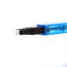 Buy cheap Fibre tool MPO/MTP Fiber Optic Connector Bulkhead One Click Cleaner / Cleaning Tool from wholesalers