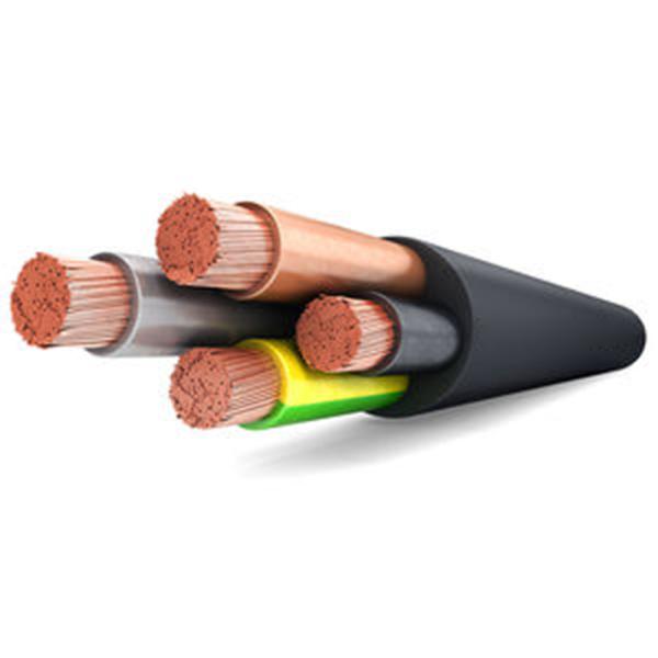 Buy cheap Explosionproof Sheathed Flexible Cable from wholesalers