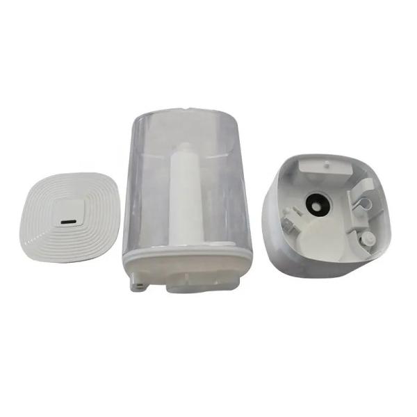China Factory Hot Sale Humidifier Housing Professional Injection Molding Mould
