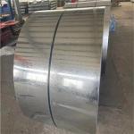 Pre Painted Galvanized Steel Coils Anti Corrosion Coating 0.5mm-3mm For Building