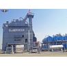 Buy cheap Expressway Dams Bitumen Hot Mix Plant For Municipal Road Construction from wholesalers