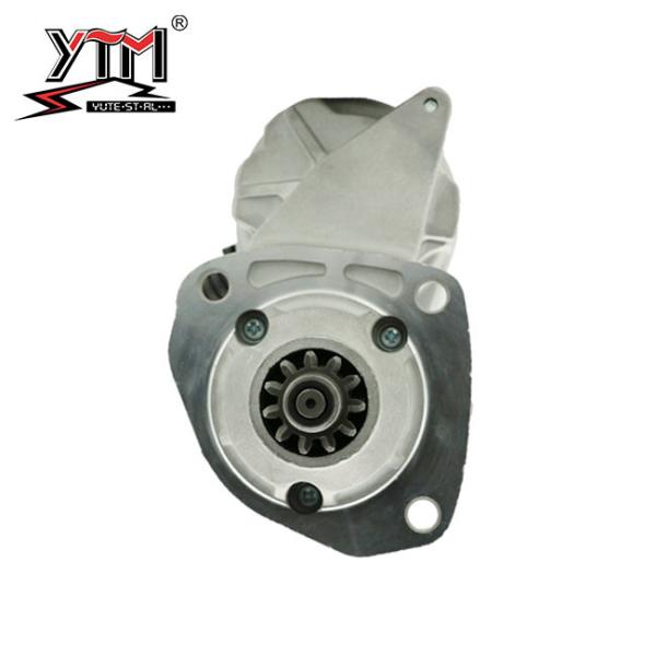 QDJ2109D D1146-N 24V11T7.5KW 228000-65331 Starter Motor For Excavator Loader