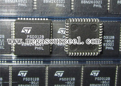 MCU Microcontroller Unit PSD312B-90JI - STMicroelectronics - Low Cost Field