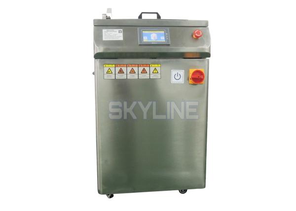 Quality Stainless Steel Textile Testing Equipment Durawash Washing Machine for sale