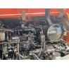 Buy cheap Used DH55 Hydraulic Crawler Excavator With Working Weight 5250KG from wholesalers