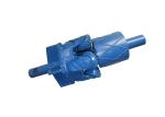 Buy cheap 32" 36" 40" Hard Well Drilling HDD Hole Opener Reamer from wholesalers