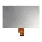280 Nit 40 Pins TFT LCD Color Monitor LVDS Display 7 Inch 1024x600