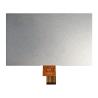 Buy cheap 280 Nit 40 Pins TFT LCD Color Monitor LVDS Display 7 Inch 1024x600 from wholesalers