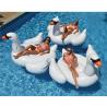 Buy cheap Giant Inflatable Float Swan Swim Pool 190x190x130cm from wholesalers