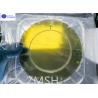 Buy cheap SiC Seed Crystal Diameter 153mm 155mm 203mm 205mm 208mm PVT from wholesalers