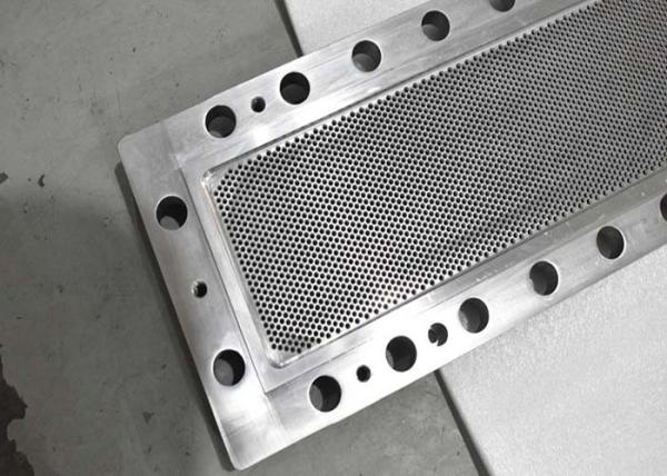Buy cheap Spunbonded Spinneret Die Spinning Board Non Woven Production Line from wholesalers