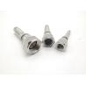 Buy cheap Jic Female Hydraulic Hose Fittings 26711 With Stainless Steel Material from wholesalers