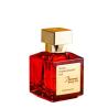 Buy cheap CMYK Color Metal Sticker Label Waterproof For Perfume Vendors Customized from wholesalers