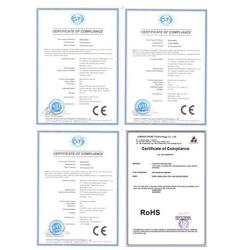 Shenzhen Vapemay Technology Co., Ltd